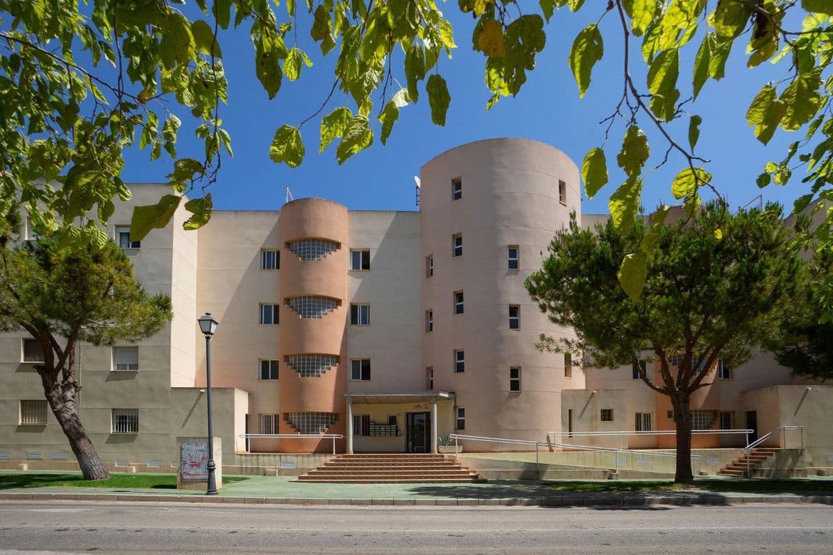 2 makuuhuone Huoneisto myytävänä paikassa Campoamor mukana uima-altaan - 205 000 € (Ref: 10022655)