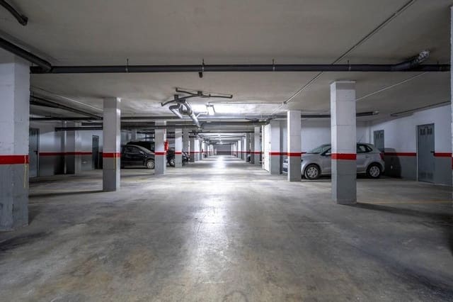 2 camera da letto Appartamento in vendita in Campoamor, Orihuela con piscina - 205.000 € (Rif: 10022655)