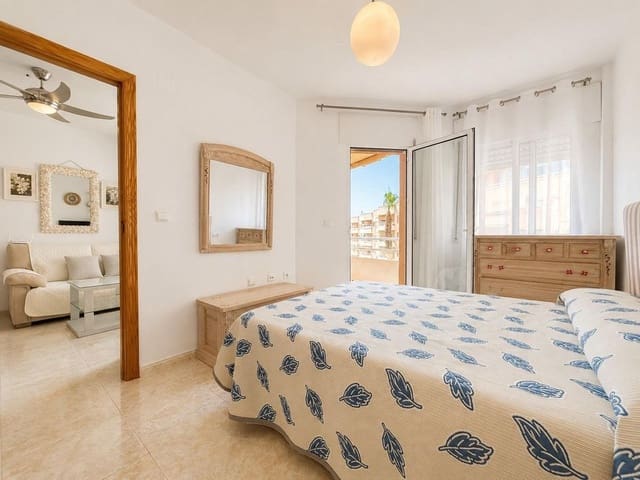 2 camera da letto Appartamento in vendita in Campoamor, Orihuela con piscina - 205.000 € (Rif: 10022655)