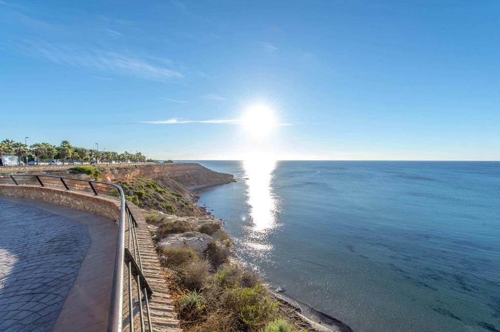 3 chambre Appartement à vendre à Campoamor avec piscine - 595 000 € (Ref: 10022657)