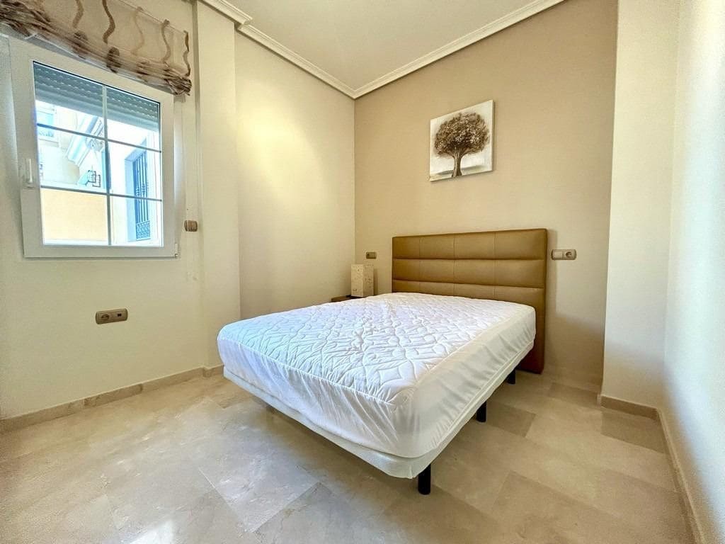 3 chambre Appartement à vendre à Campoamor avec piscine - 595 000 € (Ref: 10022657)
