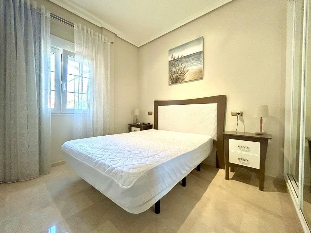 3 chambre Appartement à vendre à Campoamor avec piscine - 595 000 € (Ref: 10022657)