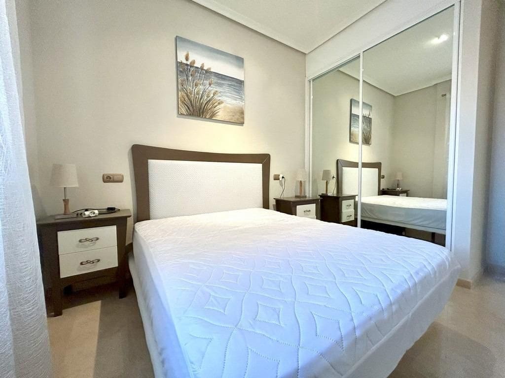 3 chambre Appartement à vendre à Campoamor avec piscine - 595 000 € (Ref: 10022657)