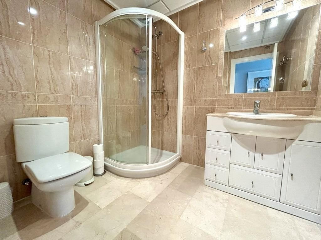 3 chambre Appartement à vendre à Campoamor avec piscine - 595 000 € (Ref: 10022657)