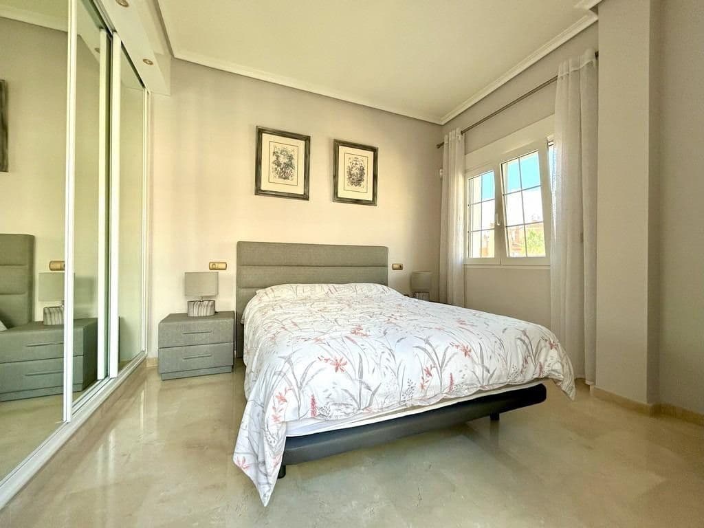 3 chambre Appartement à vendre à Campoamor avec piscine - 595 000 € (Ref: 10022657)