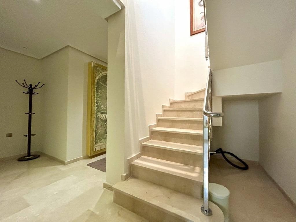 3 chambre Appartement à vendre à Campoamor avec piscine - 595 000 € (Ref: 10022657)