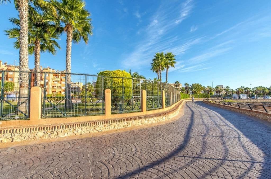 3 chambre Appartement à vendre à Campoamor avec piscine - 595 000 € (Ref: 10022657)