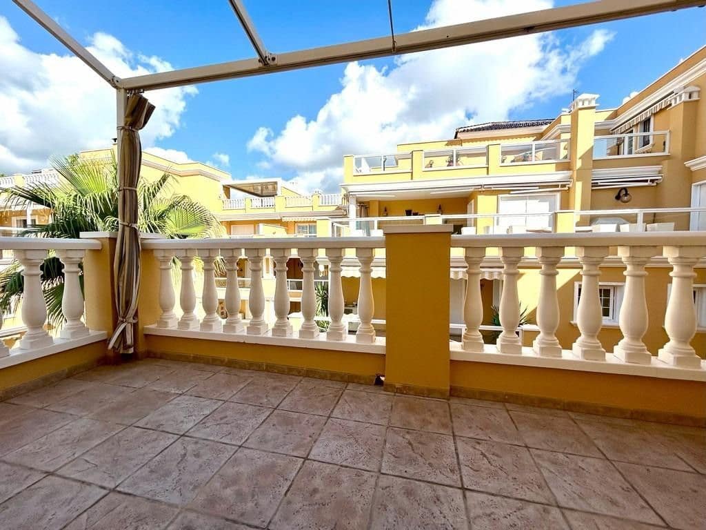 3 chambre Appartement à vendre à Campoamor avec piscine - 595 000 € (Ref: 10022657)