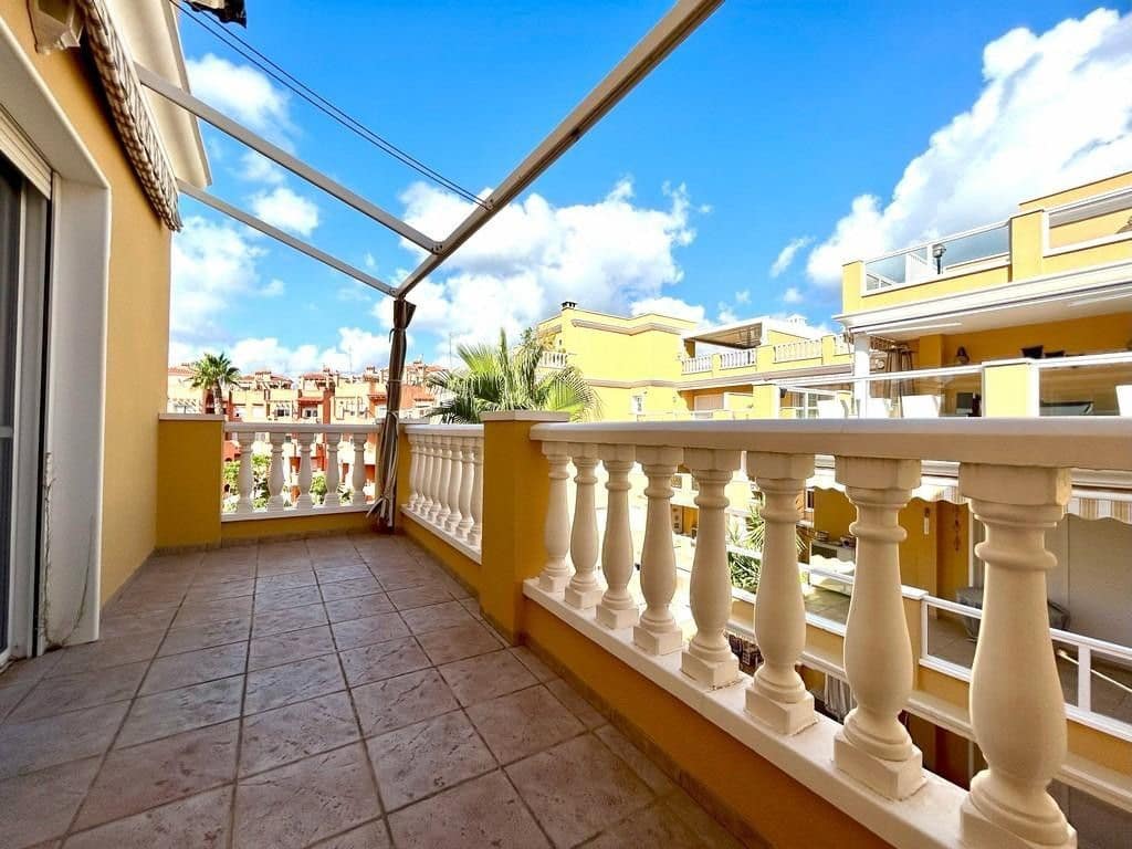 3 chambre Appartement à vendre à Campoamor avec piscine - 595 000 € (Ref: 10022657)