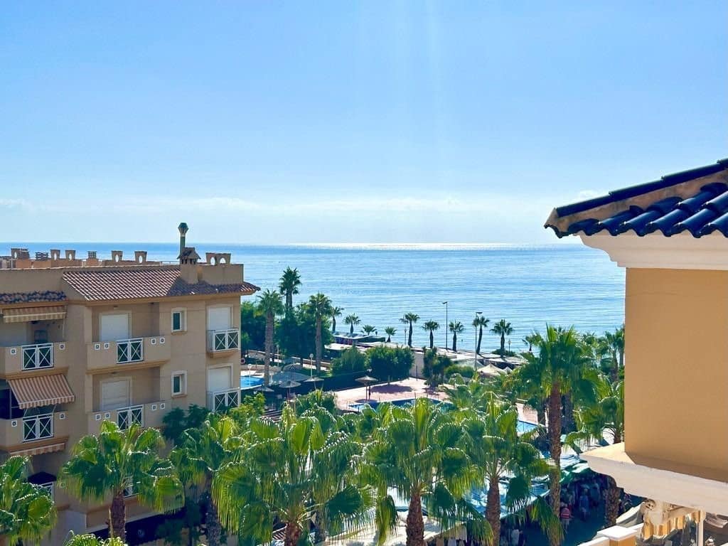 3 chambre Appartement à vendre à Campoamor avec piscine - 595 000 € (Ref: 10022657)