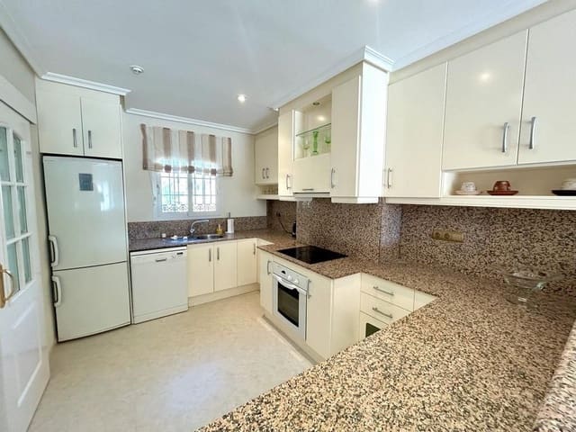 3 chambre Appartement à vendre à Campoamor, Orihuela avec piscine - 595 000 € (Ref: 10022657)