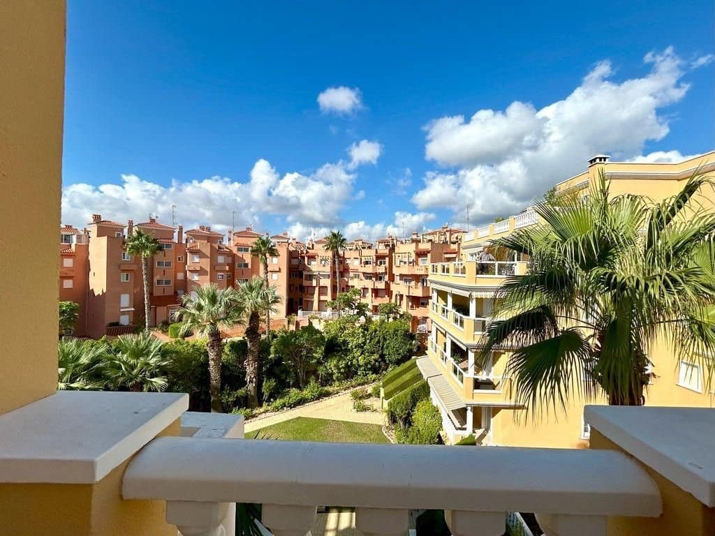 3 chambre Appartement à vendre à Campoamor avec piscine - 595 000 € (Ref: 10022657)