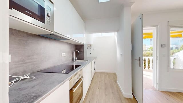 2 bedroom Villa for sale in Orihuela Costa, Orihuela - € 199,000 (Ref: 10022658)