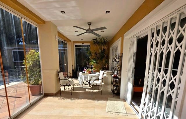 5 camera da letto Villa in vendita in Campoamor, Orihuela con piscina - 739.000 € (Rif: 10022659)