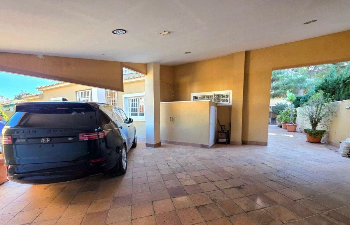5 camera da letto Villa in vendita in Campoamor con piscina - 739.000 € (Rif: 10022659)