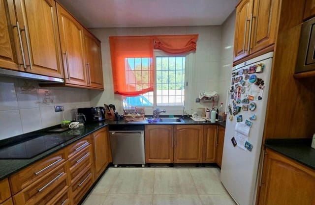 5 camera da letto Villa in vendita in Campoamor, Orihuela con piscina - 739.000 € (Rif: 10022659)