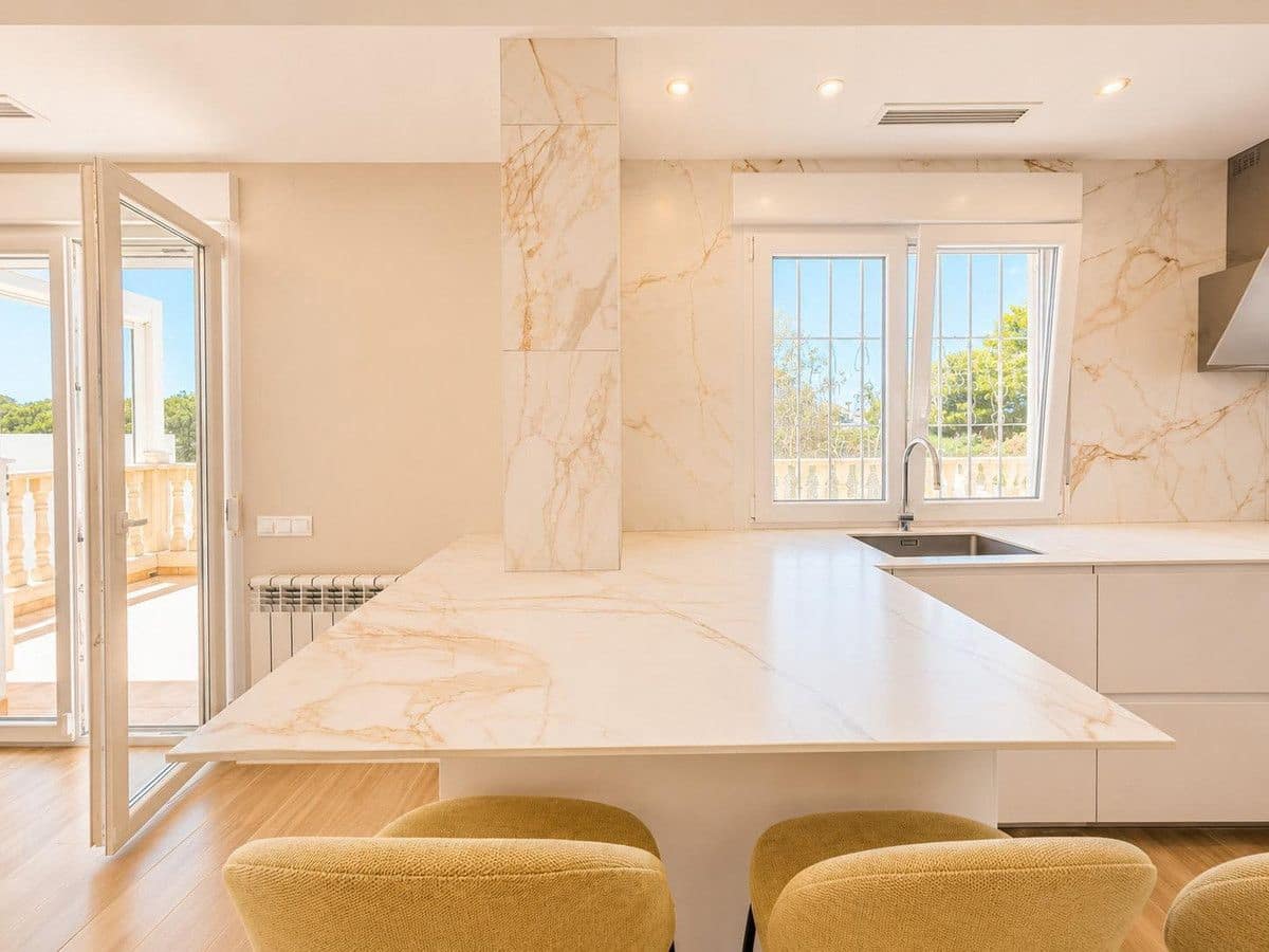 4 slaapkamer Villa te koop in Pilar de la Horadada met zwembad - € 1.225.000 (Ref: 10022660)