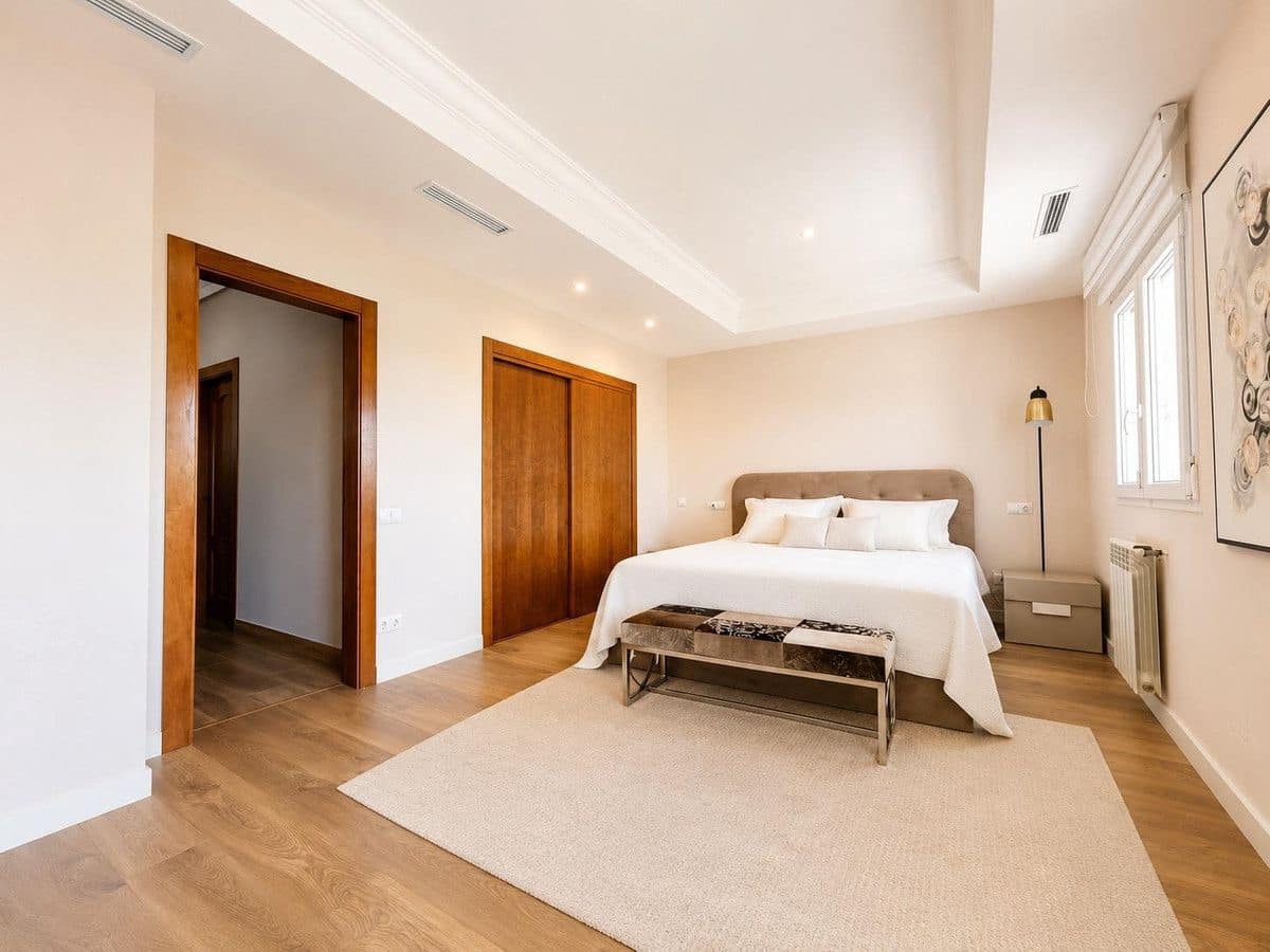 4 slaapkamer Villa te koop in Pilar de la Horadada met zwembad - € 1.225.000 (Ref: 10022660)