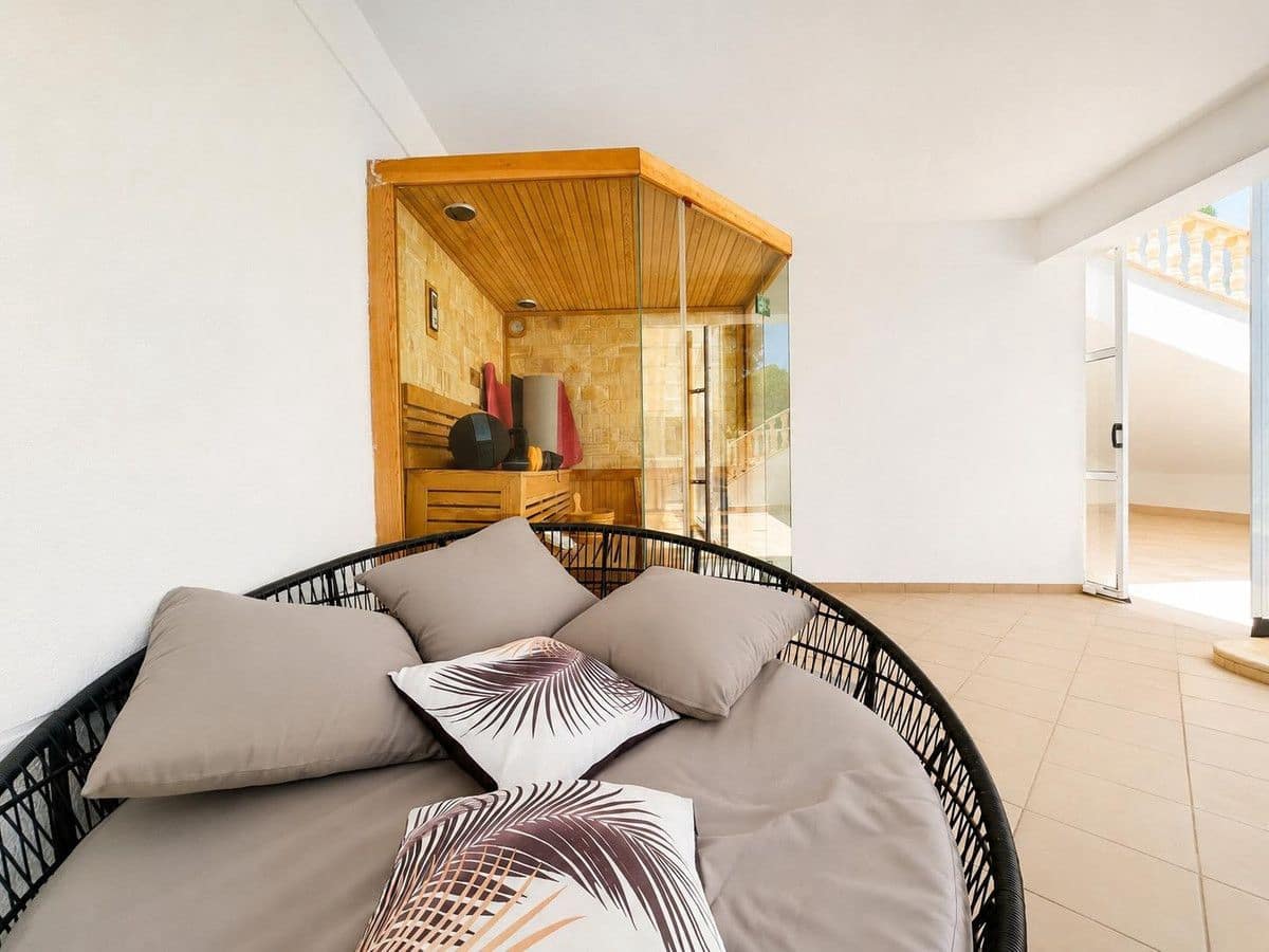 4 slaapkamer Villa te koop in Pilar de la Horadada met zwembad - € 1.225.000 (Ref: 10022660)