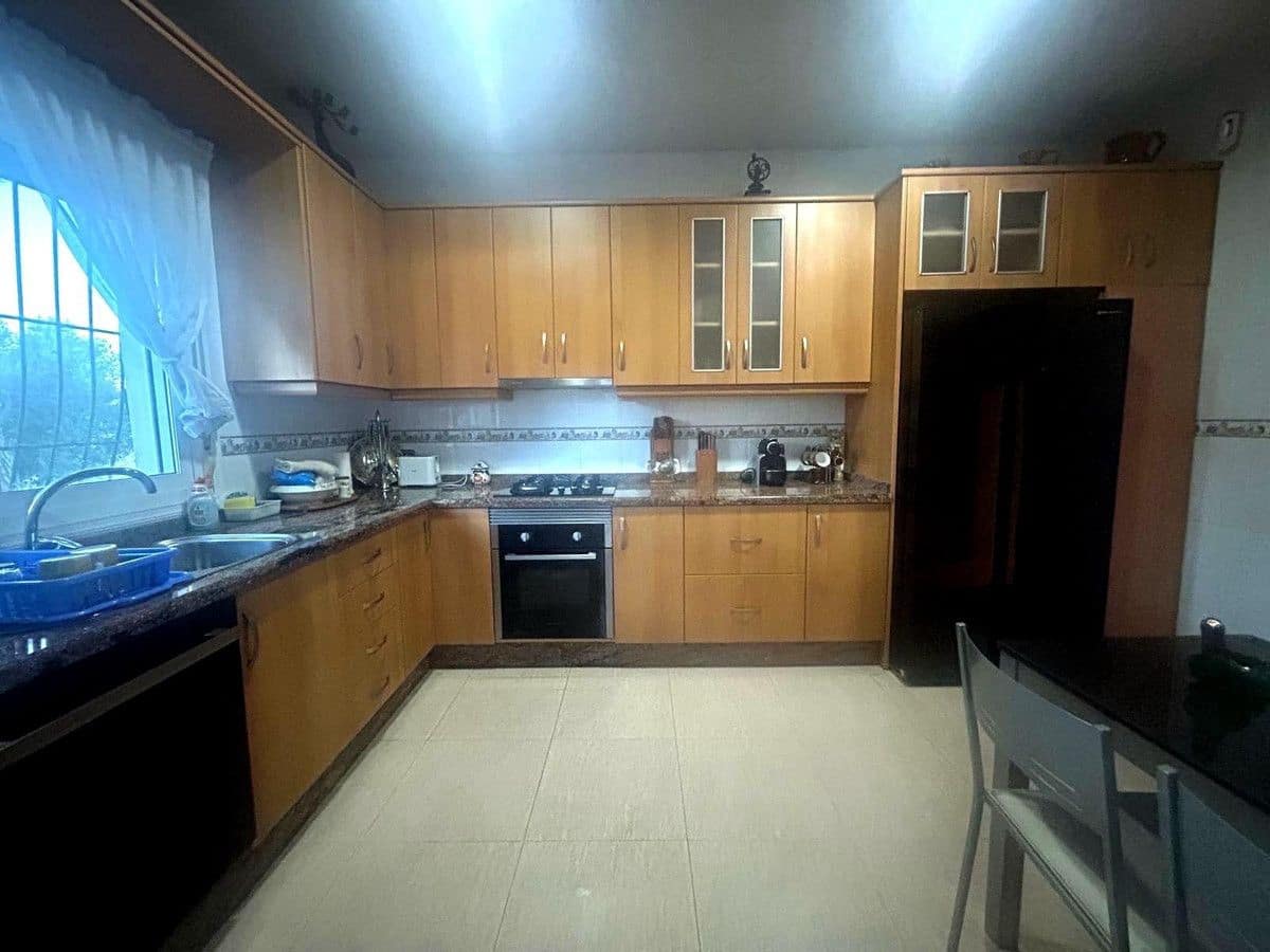 3 bedroom Villa for sale in Campoamor with pool - € 985,000 (Ref: 10022661)