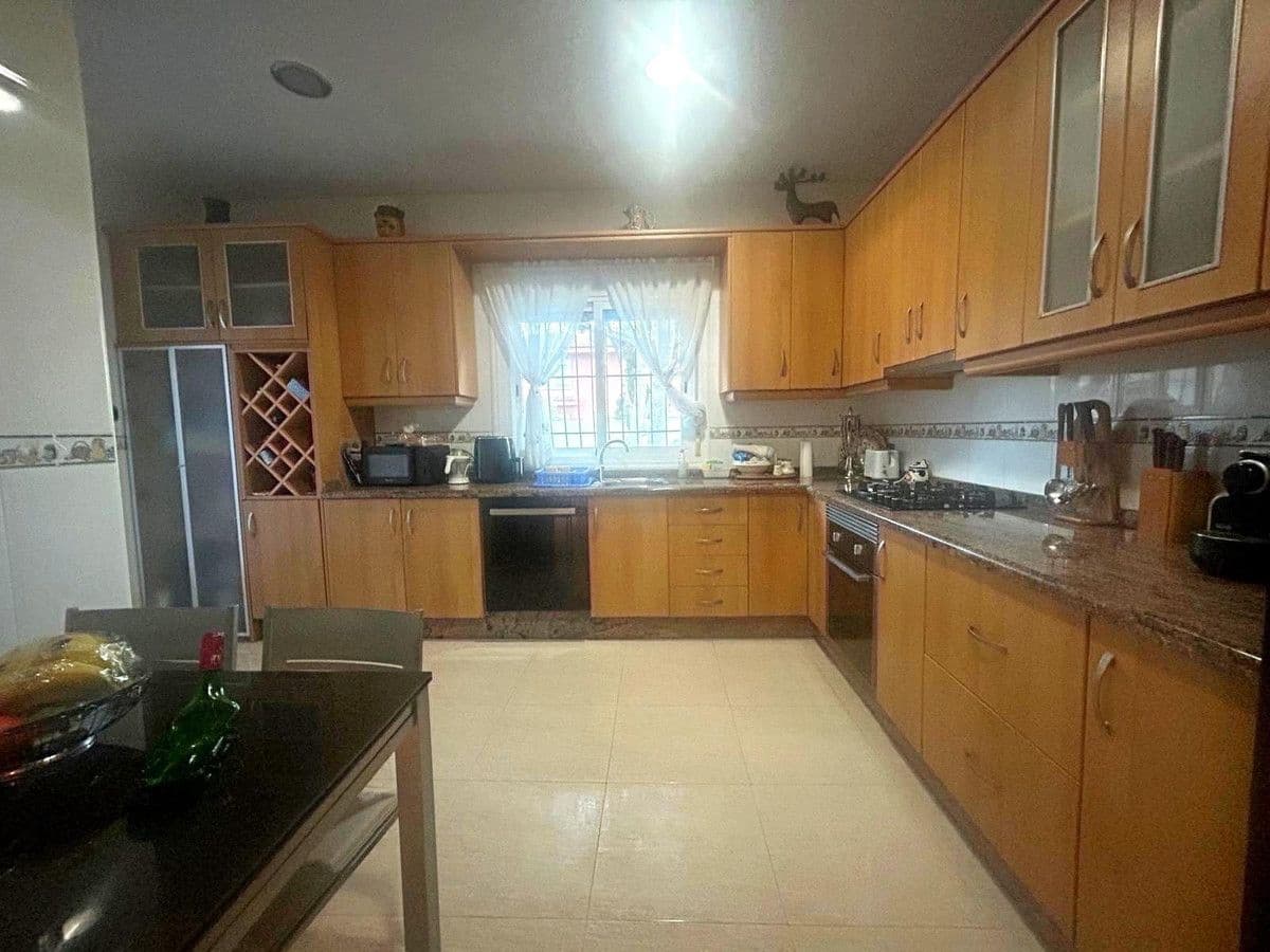 3 bedroom Villa for sale in Campoamor with pool - € 985,000 (Ref: 10022661)