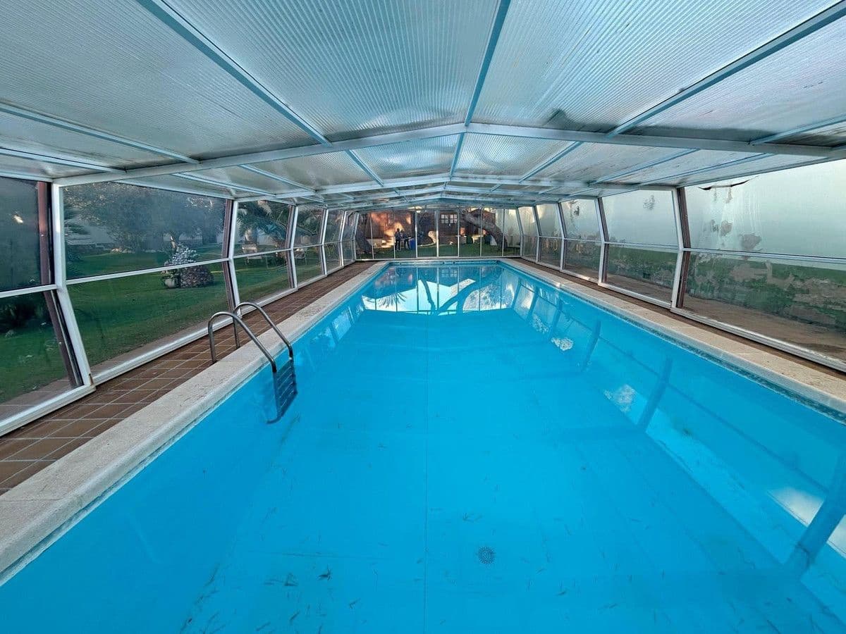 3 bedroom Villa for sale in Campoamor with pool - € 985,000 (Ref: 10022661)