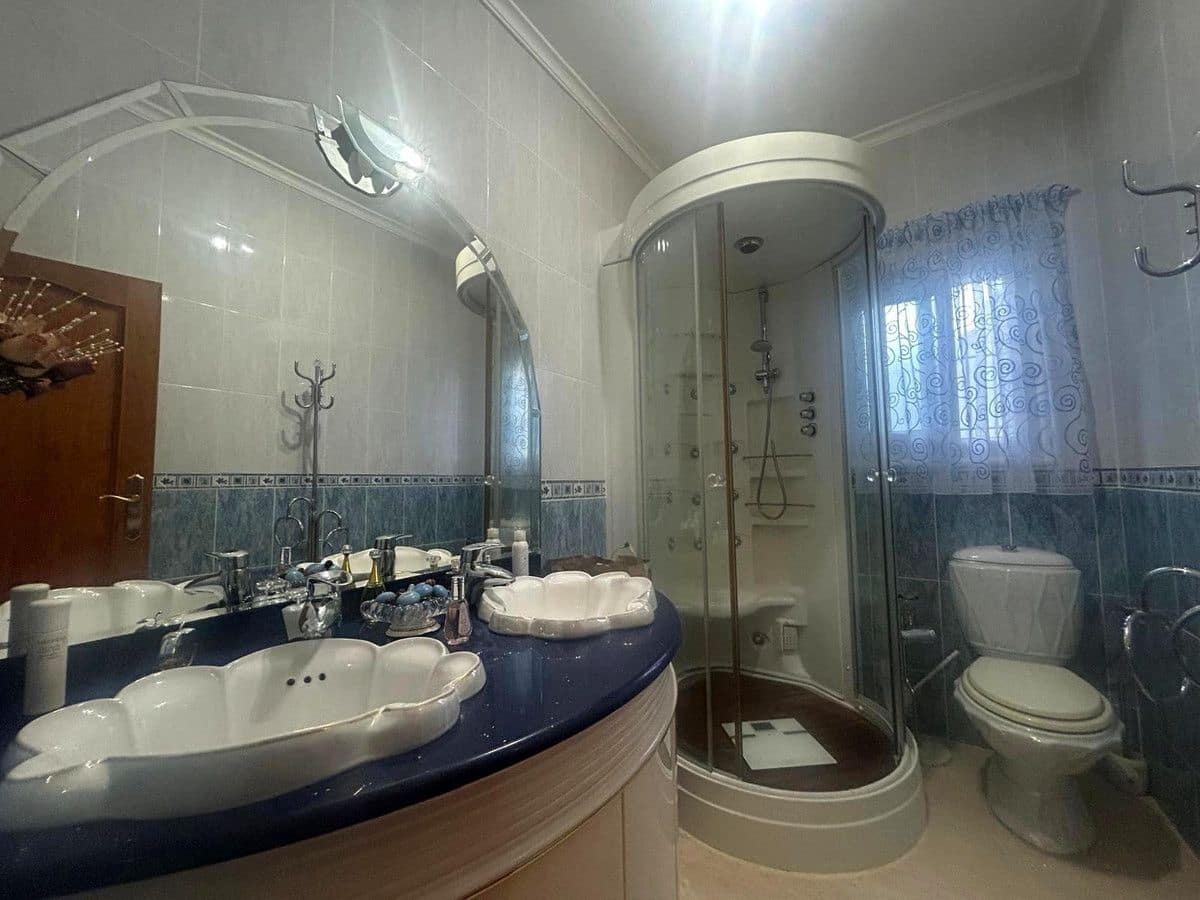 3 bedroom Villa for sale in Campoamor with pool - € 985,000 (Ref: 10022661)