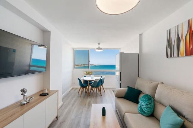 1 soverom Leilighet til salgs i Parque Acuático - Sector 25, Torrevieja - € 175 000 (Ref: 10022662)