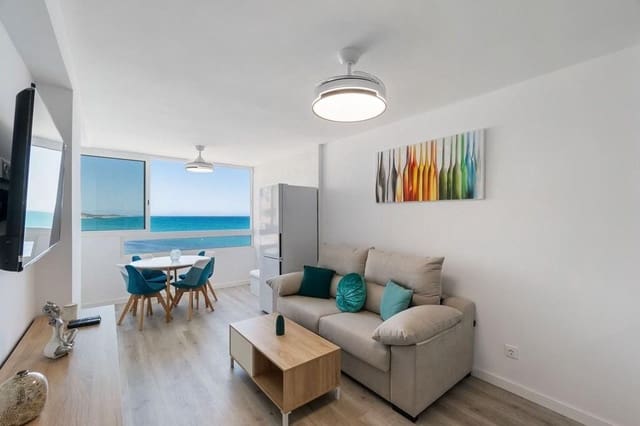 1 soverom Leilighet til salgs i Parque Acuático - Sector 25, Torrevieja - € 175 000 (Ref: 10022662)