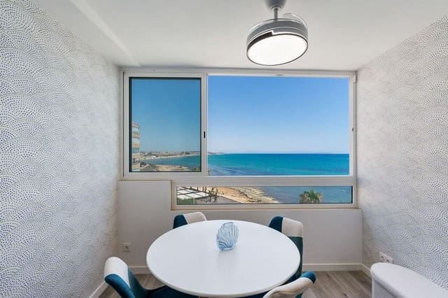 1 soverom Leilighet til salgs i Parque Acuático - Sector 25, Torrevieja - € 175 000 (Ref: 10022662)