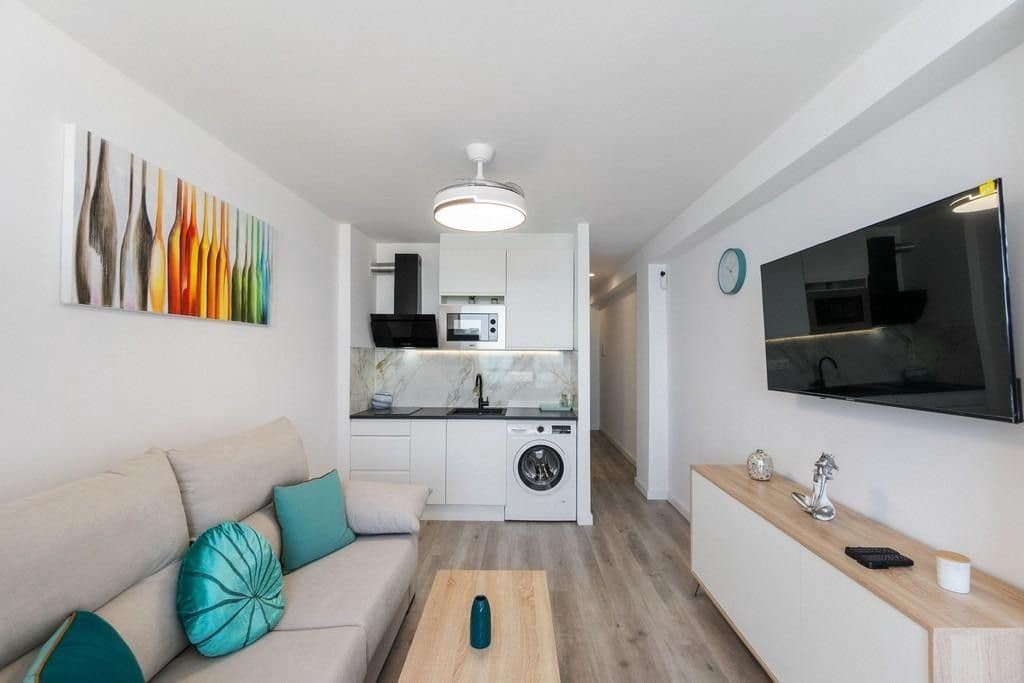 1 soverom Leilighet til salgs i Torrevieja - € 175 000 (Ref: 10022662)