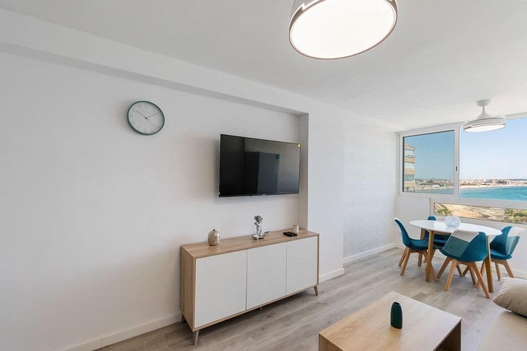 1 soverom Leilighet til salgs i Torrevieja - € 175 000 (Ref: 10022662)