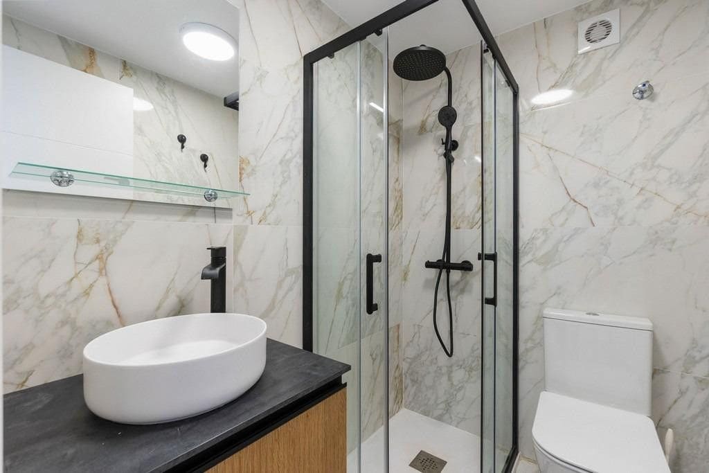 1 soverom Leilighet til salgs i Torrevieja - € 175 000 (Ref: 10022662)