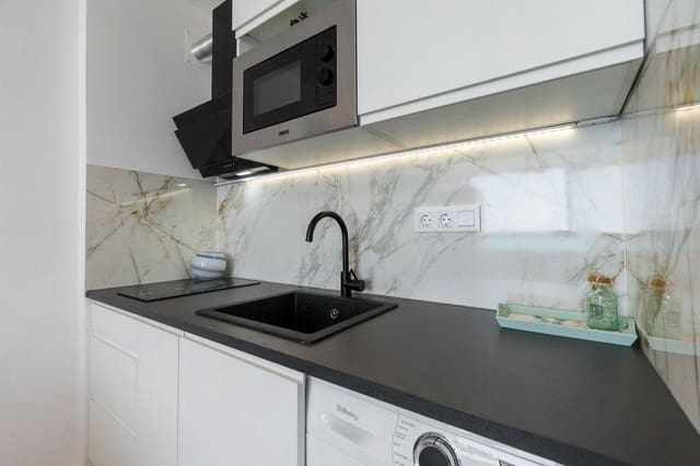 1 soverom Leilighet til salgs i Parque Acuático - Sector 25, Torrevieja - € 175 000 (Ref: 10022662)