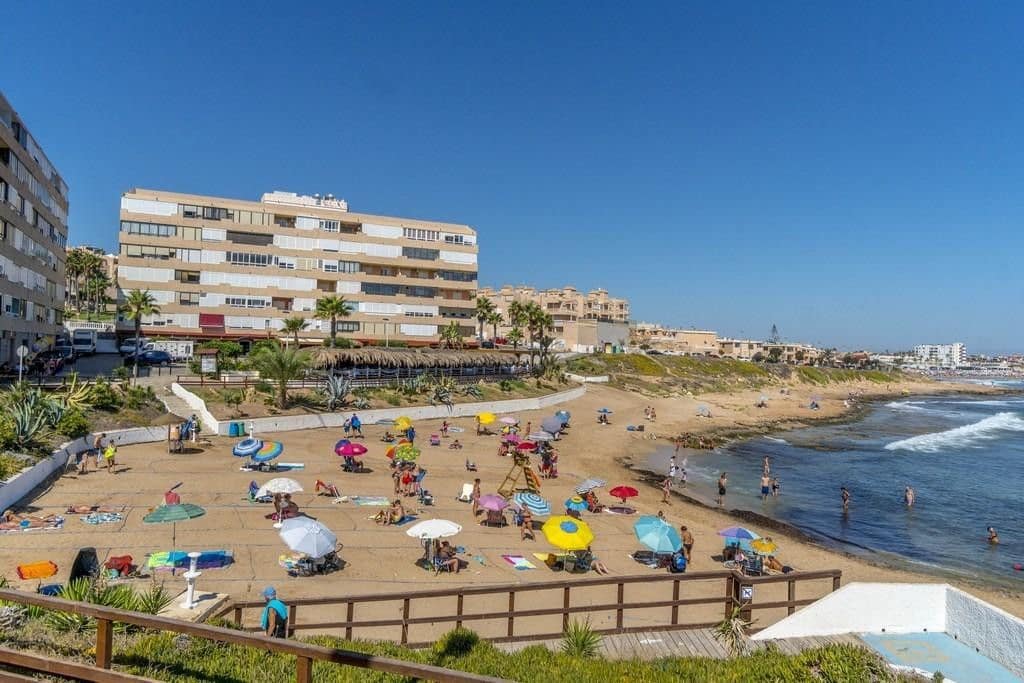 1 soverom Leilighet til salgs i Torrevieja - € 175 000 (Ref: 10022662)