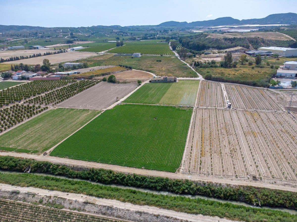 3 soverom Finca/Herregård til salgs i Orihuela - € 150 000 (Ref: 10022663)