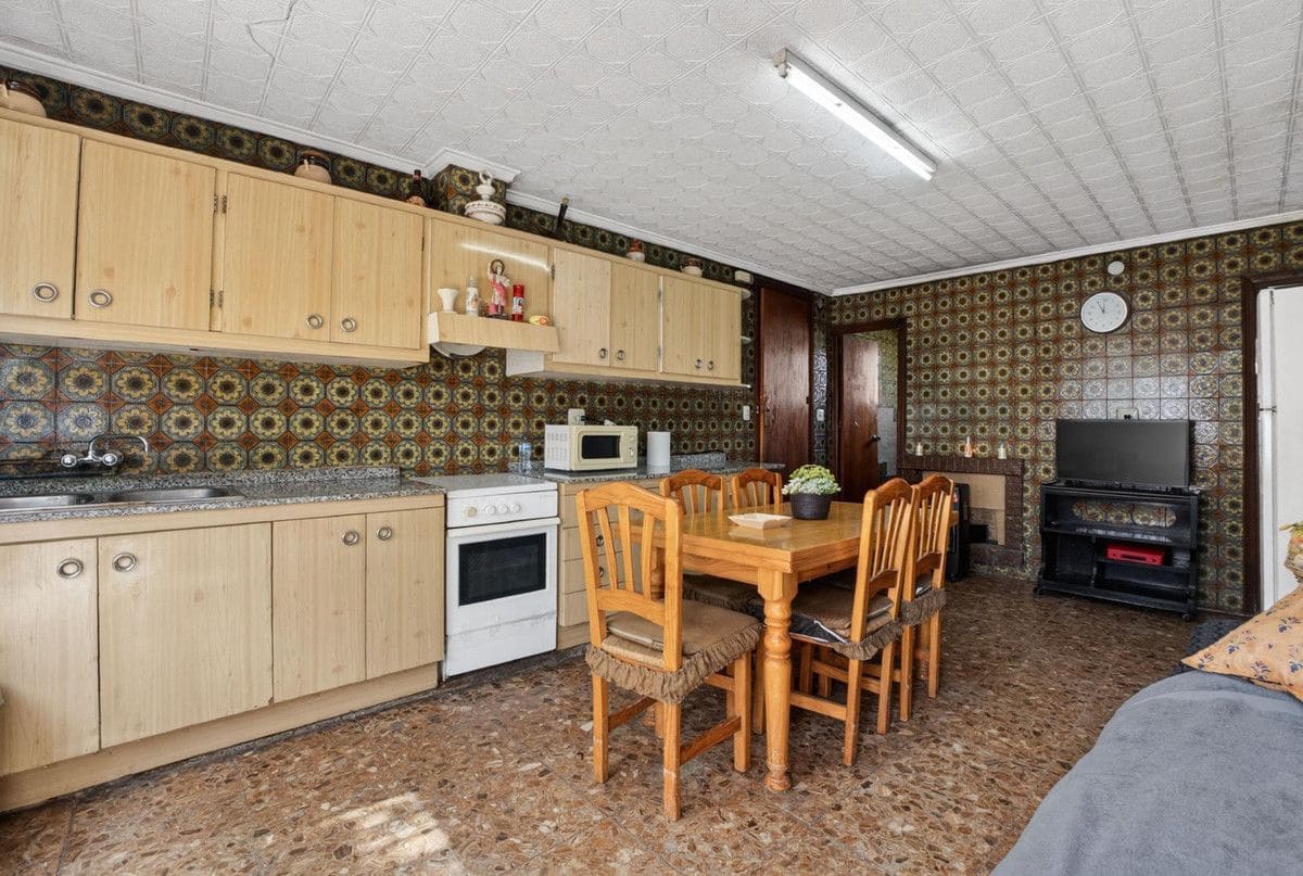 3 soverom Finca/Herregård til salgs i Orihuela - € 150 000 (Ref: 10022663)