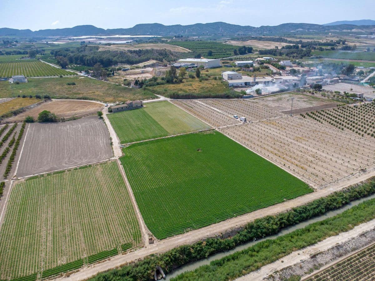 3 soverom Finca/Herregård til salgs i Orihuela - € 150 000 (Ref: 10022663)
