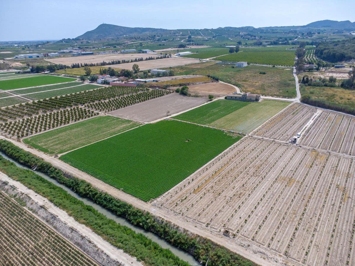 3 soverom Finca/Herregård til salgs i Orihuela - € 150 000 (Ref: 10022663)