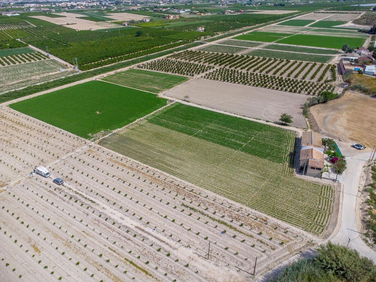 3 soverom Finca/Herregård til salgs i Orihuela - € 150 000 (Ref: 10022663)
