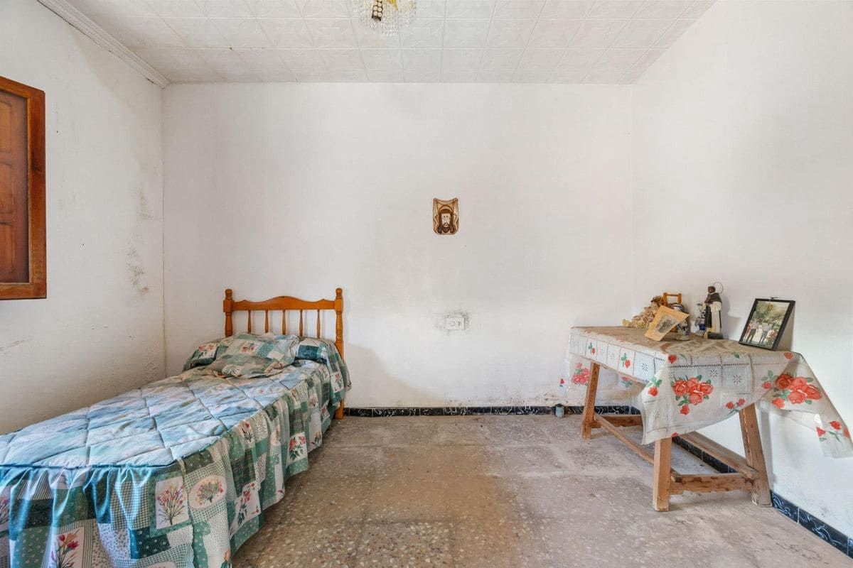 4 sovrum Finca/Hus på landet till salu i Raiguero de Bonanza - 250 000 € (Ref: 10022665)