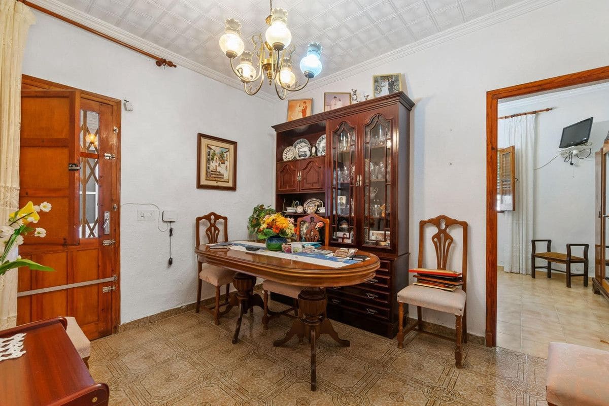 4 sovrum Finca/Hus på landet till salu i Raiguero de Bonanza - 250 000 € (Ref: 10022665)