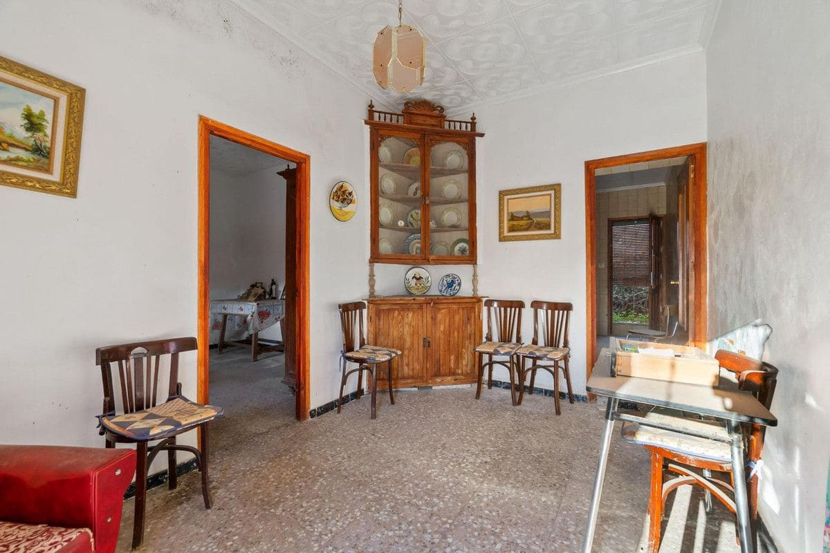 4 sovrum Finca/Hus på landet till salu i Raiguero de Bonanza - 250 000 € (Ref: 10022665)