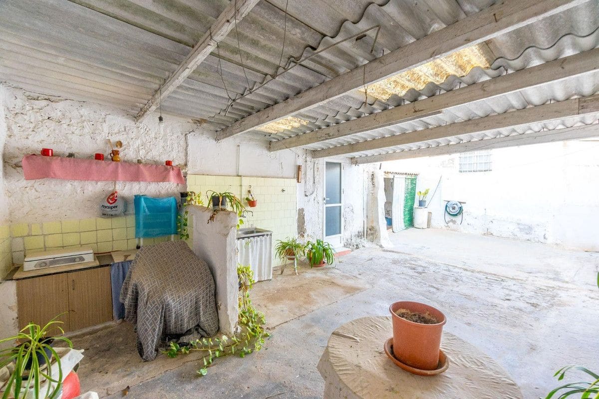 4 sovrum Finca/Hus på landet till salu i Raiguero de Bonanza - 250 000 € (Ref: 10022665)