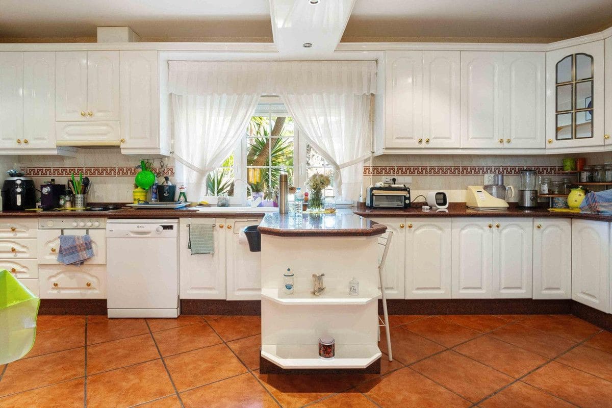 3 sypialnia Willa na sprzedaż w Cabo Roig z basenem - 1 550 000 € (Ref: 10022666)