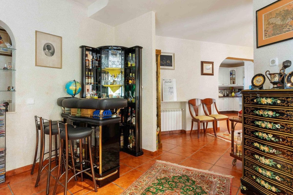 3 sypialnia Willa na sprzedaż w Cabo Roig z basenem - 1 550 000 € (Ref: 10022666)
