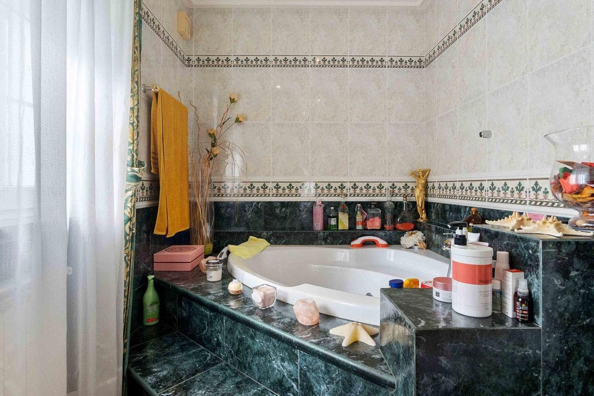 3 sypialnia Willa na sprzedaż w Cabo Roig z basenem - 1 550 000 € (Ref: 10022666)