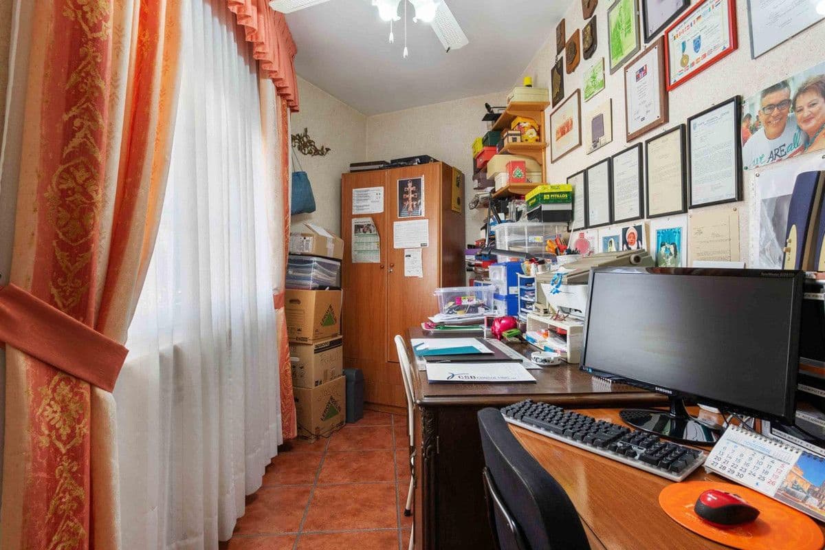 3 sypialnia Willa na sprzedaż w Cabo Roig z basenem - 1 550 000 € (Ref: 10022666)
