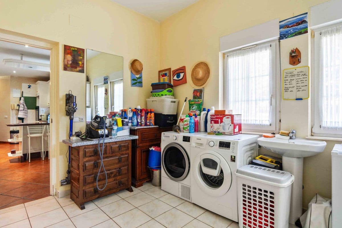 3 sypialnia Willa na sprzedaż w Cabo Roig z basenem - 1 550 000 € (Ref: 10022666)