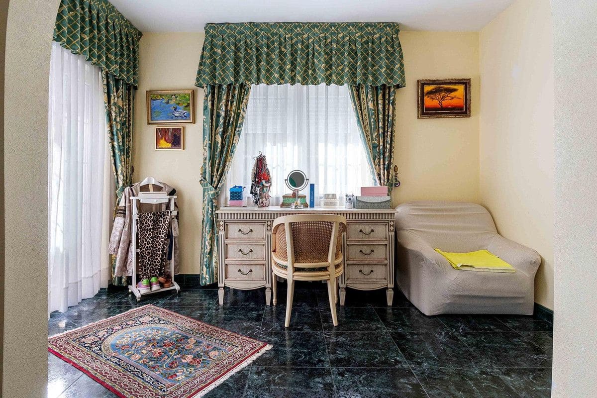 3 sypialnia Willa na sprzedaż w Cabo Roig z basenem - 1 550 000 € (Ref: 10022666)